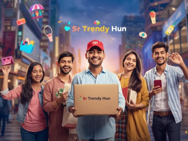 SR Trendy Hun